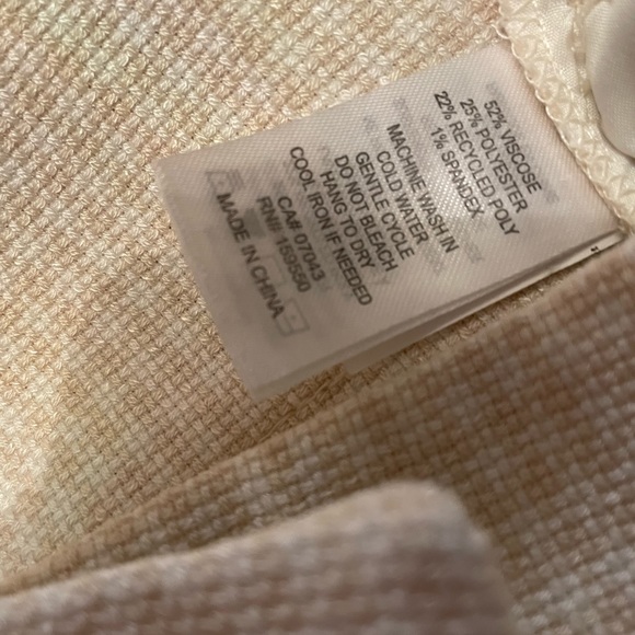 BNWT House Of Harlow 1960 Shorts - Picture 7 of 8